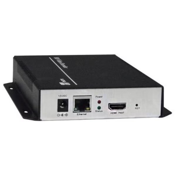 H.264 Hdmi Video Encoder, Network Technologies, Mfr#: HD-ENC-H264